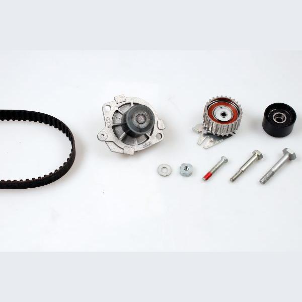 HEPU PK10554 Water Pump & Timing Belt Kit