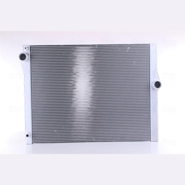 NISSENS NIS60768 Engine Radiator