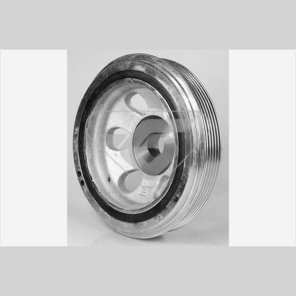 HUTCHINSON HUDP095 Crankshaft Belt Pulley