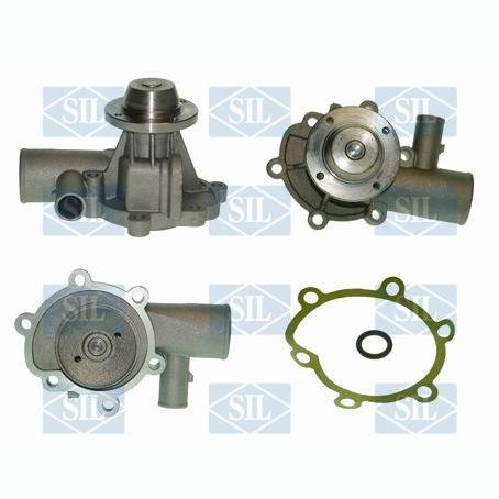 SIL PA615 Water Pump