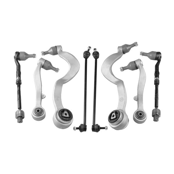 TEDGUM TED55191 Wheel Suspension Control/Trailing Arm Kit