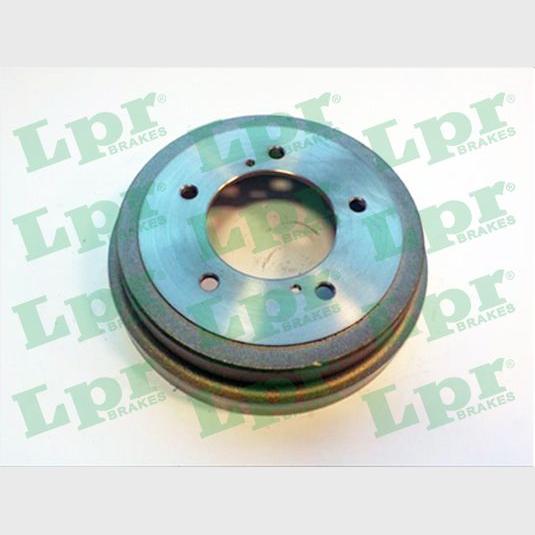LPR LPR7D0674 Brake Drum