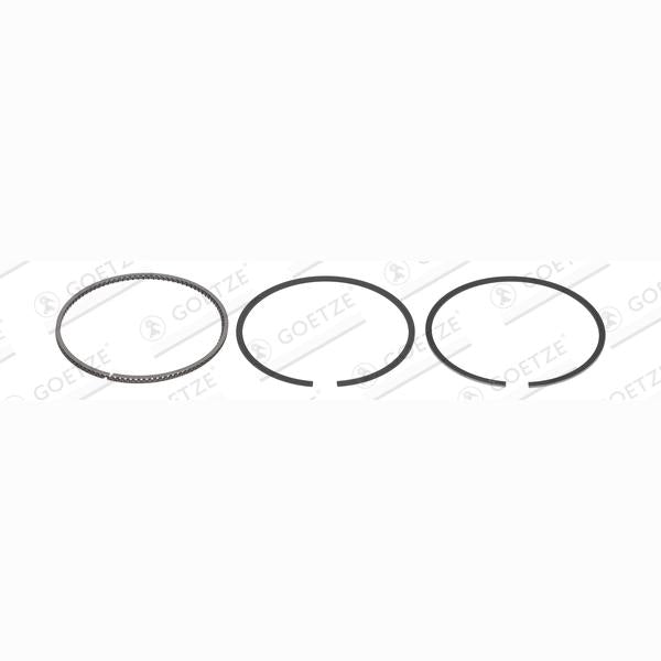 GOETZE 08-452800-10 Piston Ring Kit