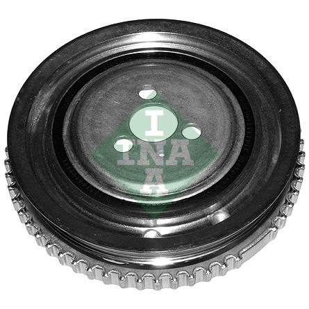 INA 544003210 Crankshaft Belt Pulley