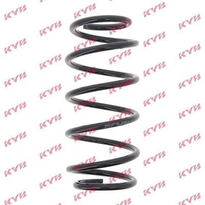 KYB K-Flex RC2136 Coil Spring for Daewoo Leganza