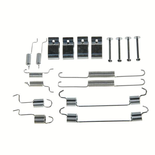 TRW MOTO SFK274 Brake Shoes Accessory Kit