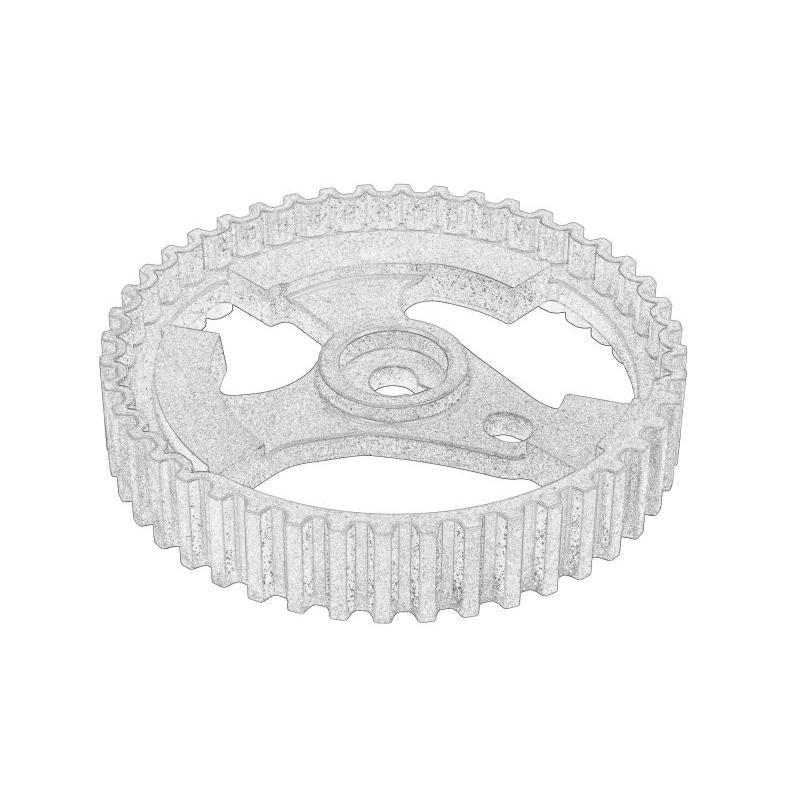OE PEUGEOT 9819923680 Camshaft Gear/Sprocket