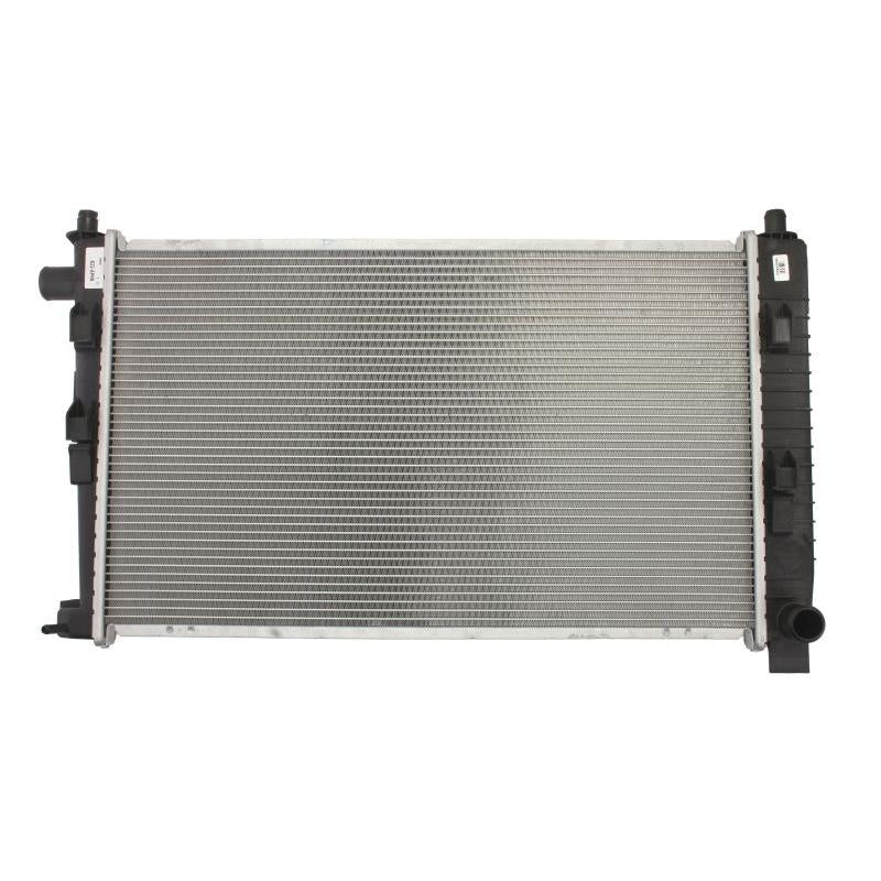 NRF NRF54719 Engine Radiator