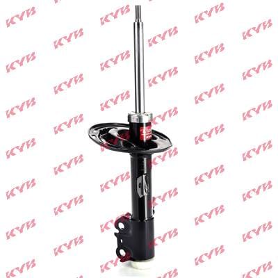 KYB EXCel-G 339024 Shock Absorber for Toyota Camry Vi Saloon (_V4_)