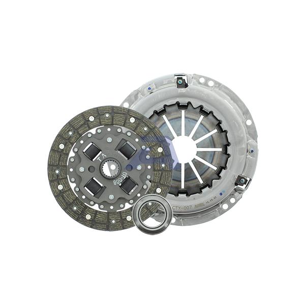AISIN AISKT-012A Clutch Kit
