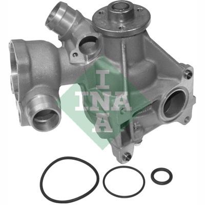 INA 538021510 Water Pump