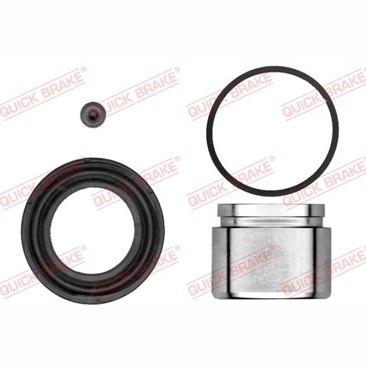 VEMO V20-72-5261 Wheel Speed Sensor