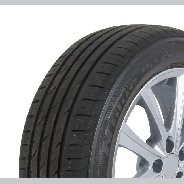 NEXEN 17565R15LONE84HNHD+ Summer Pkw Tyrecb68.0 Db