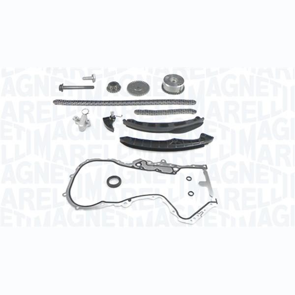 MAGNETI MARELLI 341500000900 Timing Chain Kit