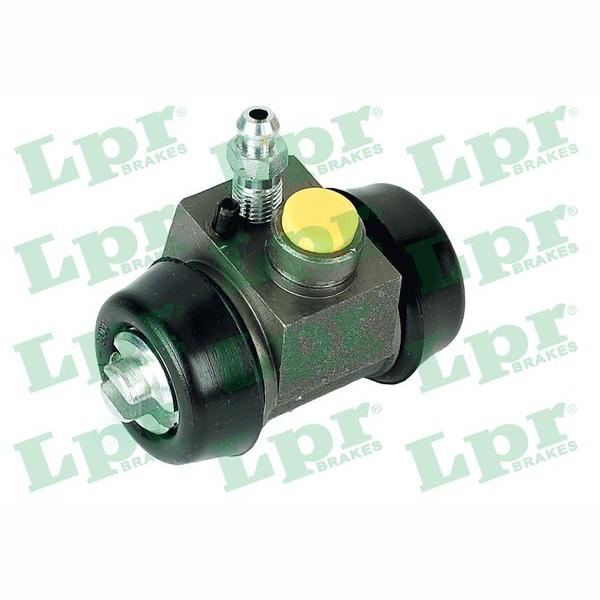 LPR LPR4233 Wheel Brake Cylinder