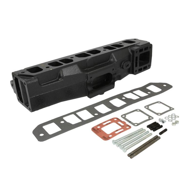 BARR MARINE MC-1-99798 Exhaust System Manifold