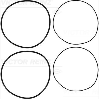 REINZ 15-76929-01 Cylinder Liner Gasket Set