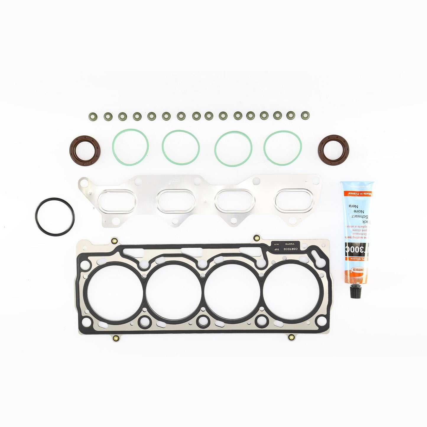 CORTECO CO418245P Cylinder Head Gasket Kit