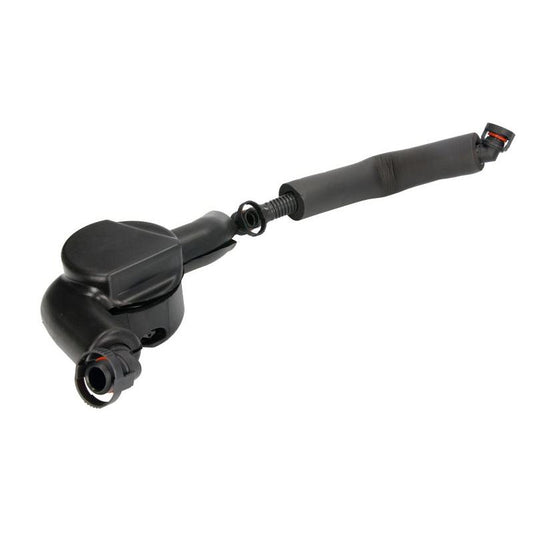 VAICO V20-2652 Crankcase Ventilation Hose