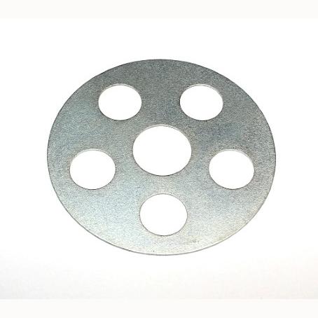 ELRING EL190497 Flywheel Seal
