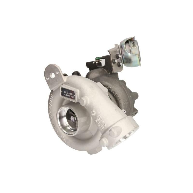 GARRETT 802718-5008S Turbocharger