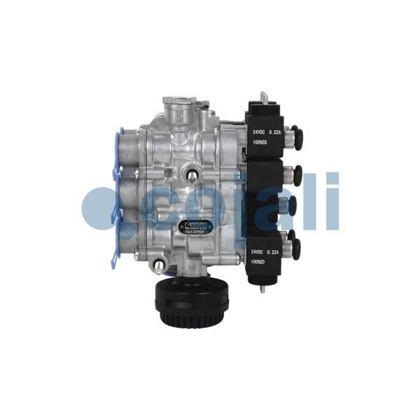 COJALI 2209439COJ Air Suspension Directional Control Valve Block