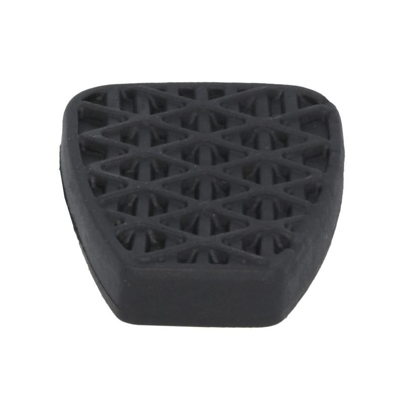 AKUSAN NG0022AKN Brake Pedal Pad