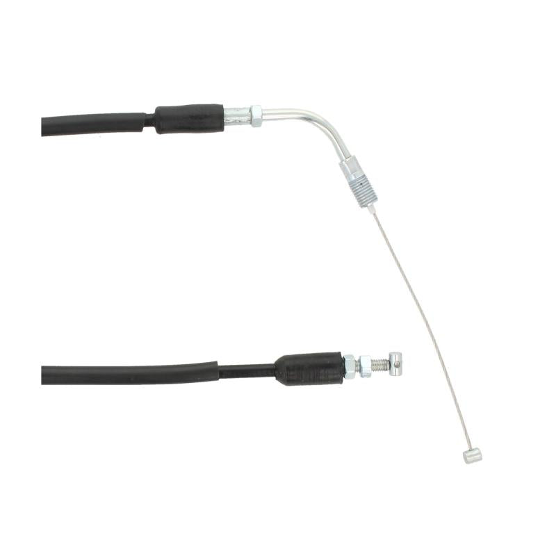 4 RIDE /LG-018 Accelerator Cable