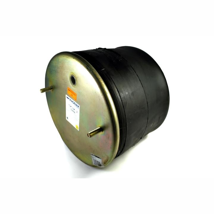 PHOENIX 1DK32K-252658 Air Suspension Bellow