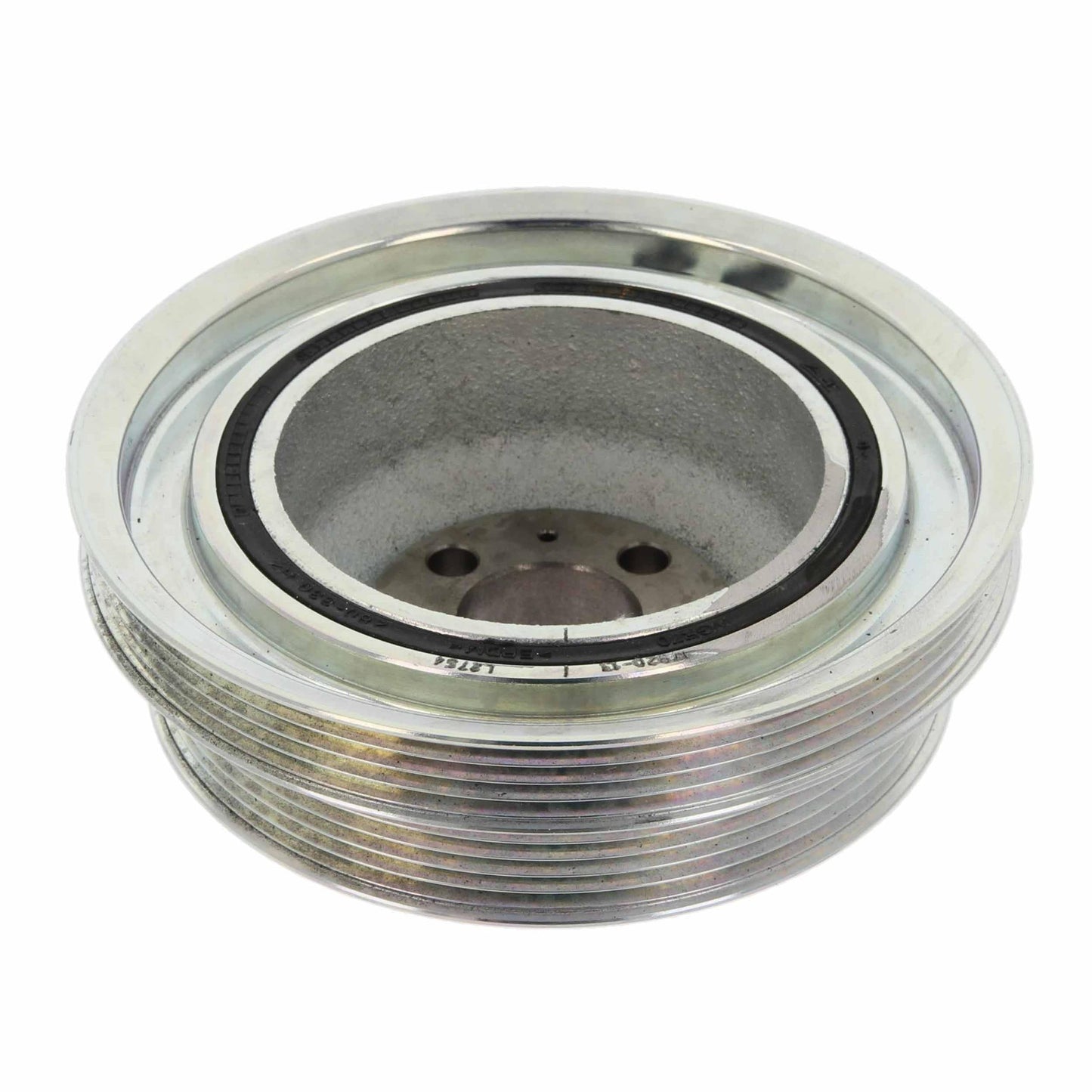 CORTECO CO80001147 Crankshaft Belt Pulley