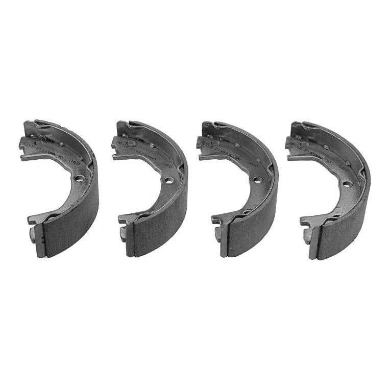 AUGER AUG74263 Parking Brake Cable Pull