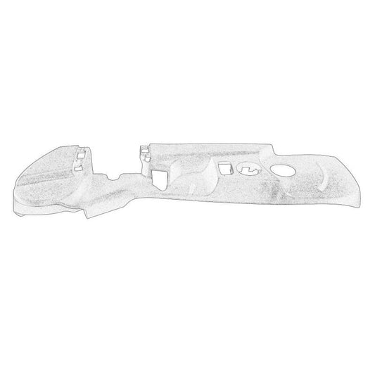 OE OPEL 13325371 Seat Adjustment Switch Cover