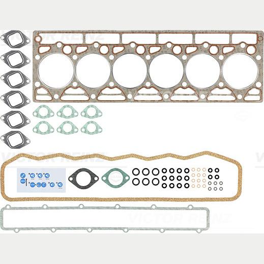 REINZ 02-25805-02 Cylinder Head Gasket