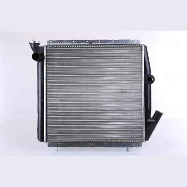 NISSENS NIS63934A Engine Radiator