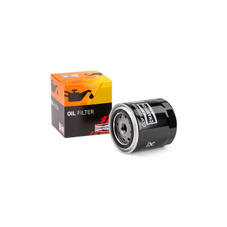 Champion Cof100209S Oil Filter