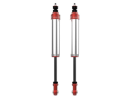 Sway-A-Way 2.5 Rear Shock Kit | ML Performance Car Parts