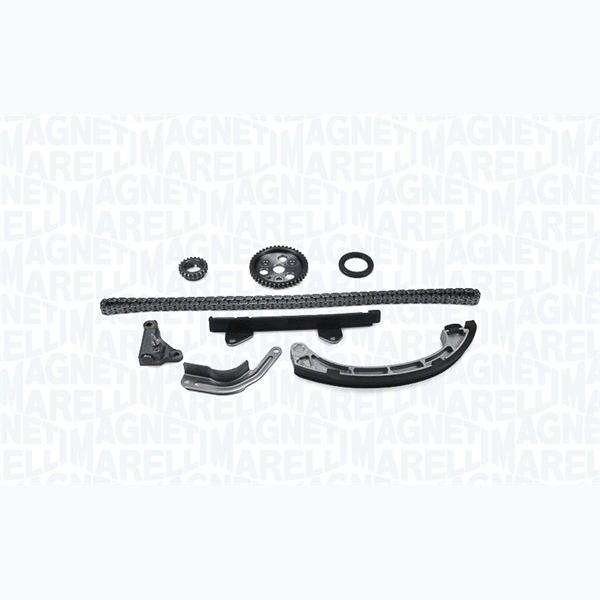 MAGNETI MARELLI 341500000450 Timing Chain Kit