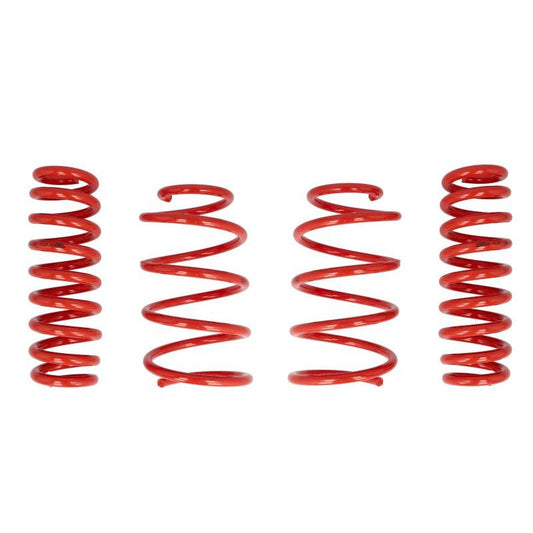 COBRA 01.4120.C Suspension Springs Set