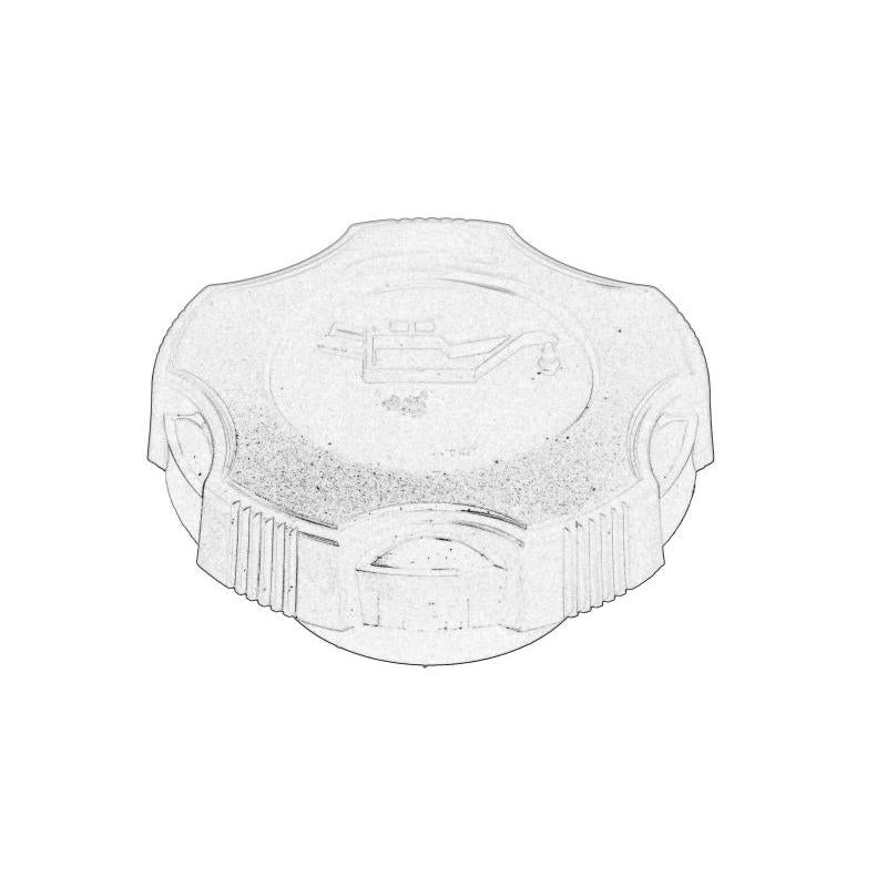 OE SUZUKI 16920-60A02 Oil Filler Cap