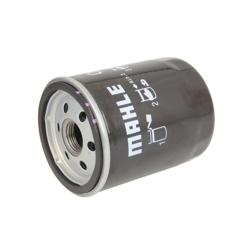 KNECHT OC203 Oil Filter