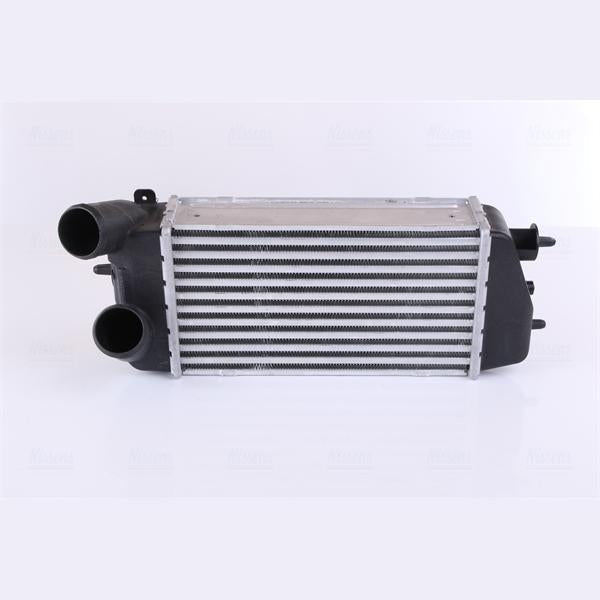 NISSENS NIS96774 Charge Air Cooler