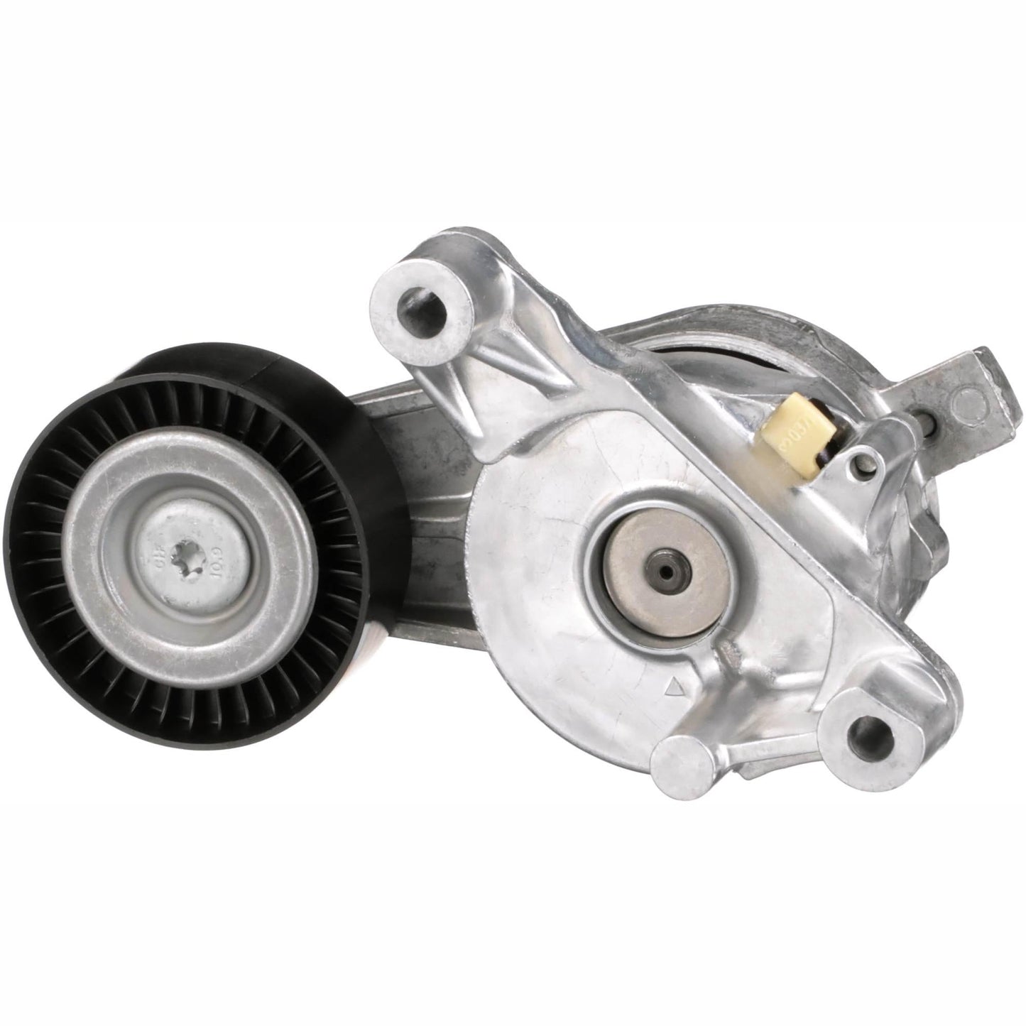 GATES GATT38438 V-Ribbed Belt Tensioner Pulley