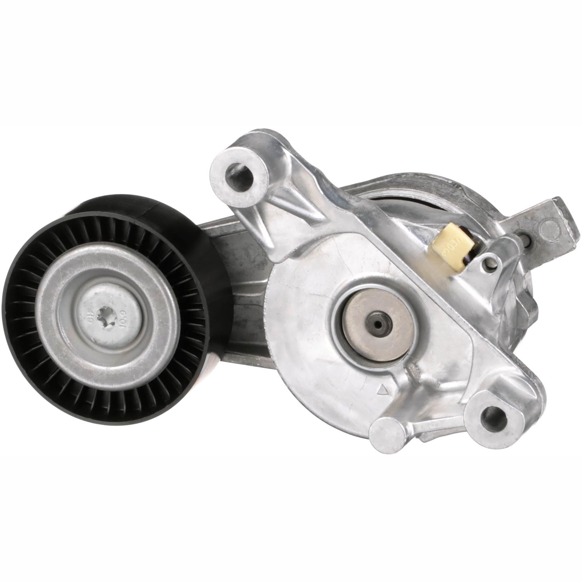 GATES GATT38438 V-Ribbed Belt Tensioner Pulley
