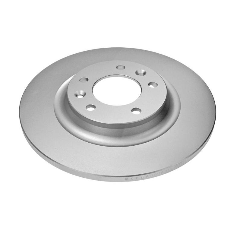 TRW MOTO GSK1657 Brake Shoe Set