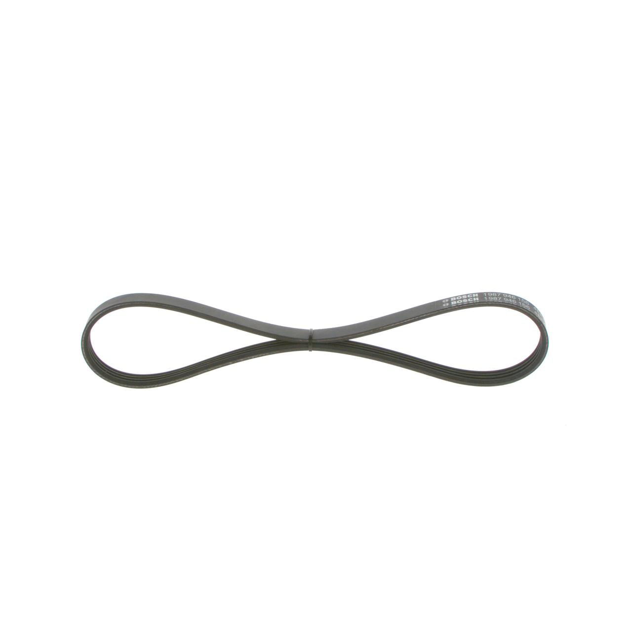 BOSCH 1987946156 V-Ribbed Belt