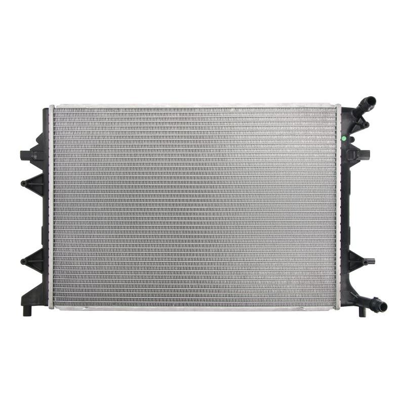 THERMOTEC D7W075TT Engine Radiator