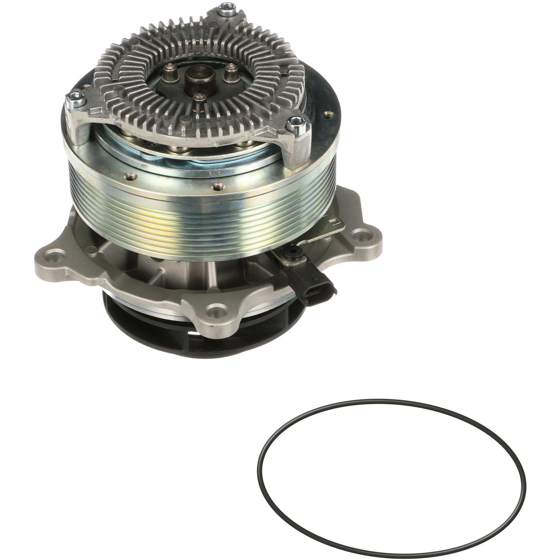 GATES GATWP5034HD Water Pump