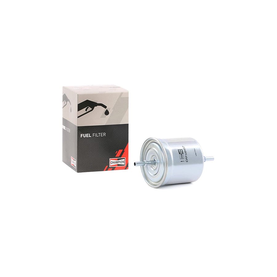 Champion Cff100457 Fuel Filter