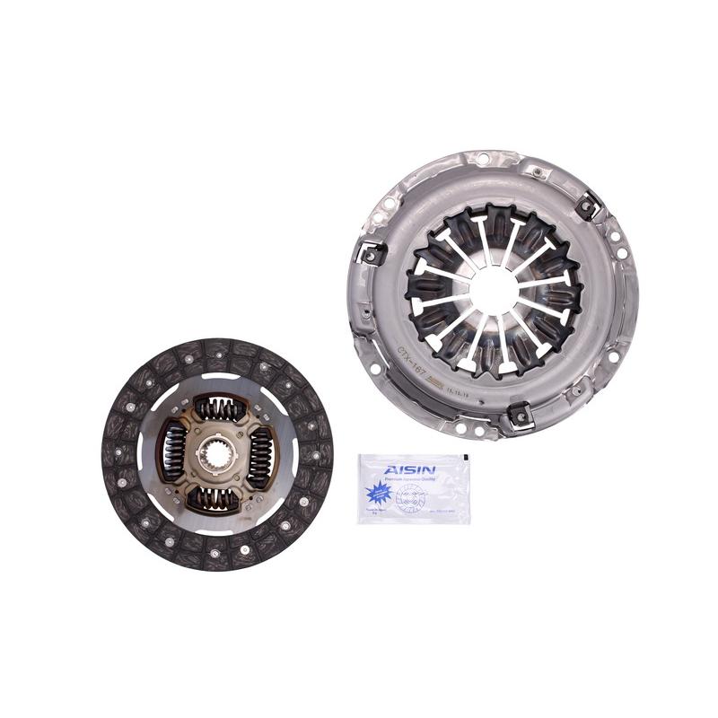 AISIN AISKT-337RB Clutch Kit