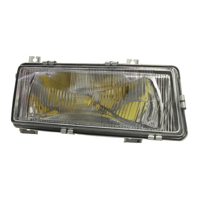 DEPO 665-1103R-LD-EM Headlight